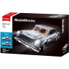 Sluban Model Bricks M38-B1125 Auto tajného agenta M38-B1125