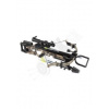 9.1. Excalibur Assassin Extreme set 400 fps realtree excape camo s tlmičmi so zabudovanou kľukou a overwatch optikou a tlmičmi (with suppression) (78972)