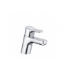 KLUDI Pure&Easy umývadlová batéria 60, bez odpadovej súpravy, chróm, 373870565