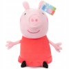 Plyšová Hračka Prasiatko Peppa Sambro 53 cm