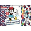Pečiatkovanky - Minnie