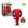 Funko POP! POP! Deadpool