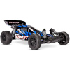 Traxxas Traxxas Bandit 1:10 HD RTR modrý