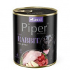 Piper Adult králik 800 g