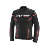 IXON bunda STRIKER 2 / Black-White-Red (2XL)