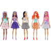 BARBIE COLOR REVEAL BARBIE VLNA 1 ASST