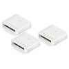 Ubiquiti USW-FLEX - UniFi Switch Flex, 3 kusy USW-FLEX-3
