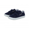 Chlapčenská plátená obuv D.D.Step CSB-125 Royal Blue