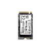 Transcend MTE410S 2TB SSD disk M.2 2242, NVMe PCIe Gen4 x4 5000MB/s R 4300MB/s W TS2TMTE410S