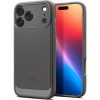 Spigen Rugged Armor Mag Magsafe iPhone 17 Pro Grey