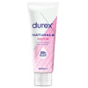 Lubrikační gel Durex Naturals Sensitive 100ml