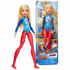 Bábika - Mattel DC Super Hero Supergirl FJG62 (Bábika - Mattel DC Super Hero Supergirl FJG62)