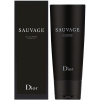 Christian Dior Sauvage gél na holenie pre mužov 125 ml
