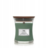 WoodWick Mint Leaves & Oak 85 g