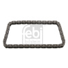 Reżaz pre pohon olejového čerpadla FEBI BILSTEIN 25446