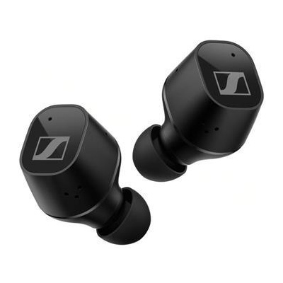 Sennheiser CX Plus True Wireless black