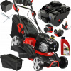Briggs 500 dever odstráni (Briggs 500 dever odstráni)