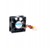 Ventilátor CHIEFTEC AF-0625S, 60x60x25 mm, s 3/4pinovým konektorom (AF-0625S)