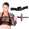 Univerzálny Bushido Bushido Bushido Bodybuilding Belt (Univerzálny Bushido Bushido Bushido Bodybuilding Belt)