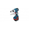 Bosch Akumulátorový rázový uťahovač GDS 12 V Professional Bosch