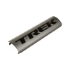 TREK Náhradní kryt baterie Trek Dual Sport+ s odnímatelným krytem RIB, barva Gunmetal/BK