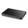 ZyXEL GS1900-48HP, 48p (48Gigabit RJ45 + 2 SFP,), IPv6, WebManaged, PoE 802.3at GS190048HPV2-EU0101F