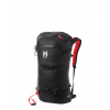 Horolezecký batoh Millet Kamet 25 - black