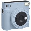 Fotoaparát Fujifilm Instax SQUARE SQ1 GLACIER BLUE EX D