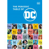 Periodic Table of DC