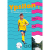 Ypsilon 1 - Učebnica 2. časť - Anita Halászová