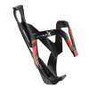 Košík ELITE Custom Race X černo-červená