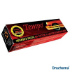 TEMPO® Vosková pasta k čištění a leštění starých laků, 120 g