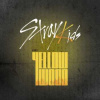 CD Stray Kids: Clé 2 : Yellow Wood