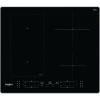 Whirlpool WL B5860 AL, indukčná varná doska WL B5860 AL
