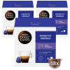 Kapsule do Dolce Gusto Nescafe celkom chutné 48 ks