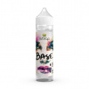 50 ml báze ArtVap 50PG/50VG 0 mg/ml