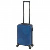 Enrico Benetti Louisville S Steel Blue 30 L EB-39040088-50