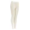 DUO-ACTIVE-MERINO-205-LONGS-DAMSKA-ZAKLADNA-VRSTVA-SPODNE-NOHAVICE Farba: Raw White, Čiapky rukavice: L GO237110A010A
