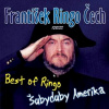 ČECH FRANTIŠEK RINGO - Best Of Ringo - Šubyduby Amerika (CD)
