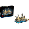 LEGO® Harry Potter™ 76419 Rokfortský hrad a okolie