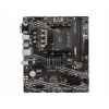 Základná doska MSI A520M PRO micro ATX AMD Ryzen AM4 2x DDR4