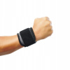 Ortéza zápästia HMS WRIST SLEEVE NA125 veľkosť univerzálna