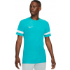 Dres Nike NK DF Academy 21 Top Ss CW6101 356, veľkosť XL