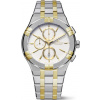 Maurice Lacroix Aikon Quartz Chronograph AI1118-PVY03-130-1