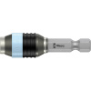 Wera 3888/4/1K 05071100001 Univerzálny držiak bitov Rapidaptor z nehrdzavejúcej ocele 50 mm 1/4 (6,3 mm); 05071100001