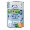 BALTICA SMAKI REGIONÓW Cielęcina z jagnięciną i batatem 400g