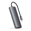 Satechi ST-UCHSEM USB-C® dokovacia stanica; ST-UCHSEM