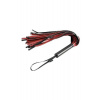 Sportsheets Saffron Flogger