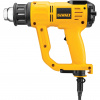DEWALT Elektrická digitálna opaľovacia teplovzdušná pištoľ 2 000 W + príslušenstvo D26414-QS