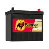 Banner Running Bull EFB 12V 55Ah 460A 555 15